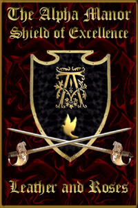 Alpha Manor Shield Of Excellence: Linked To Their Web Site