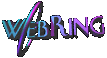 WebRing Logo; LnR is a member of many BDSM web rings